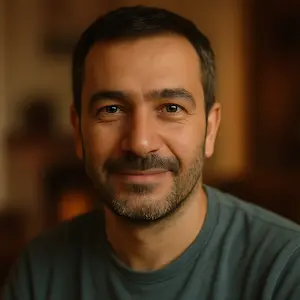 Mehmet Kaya